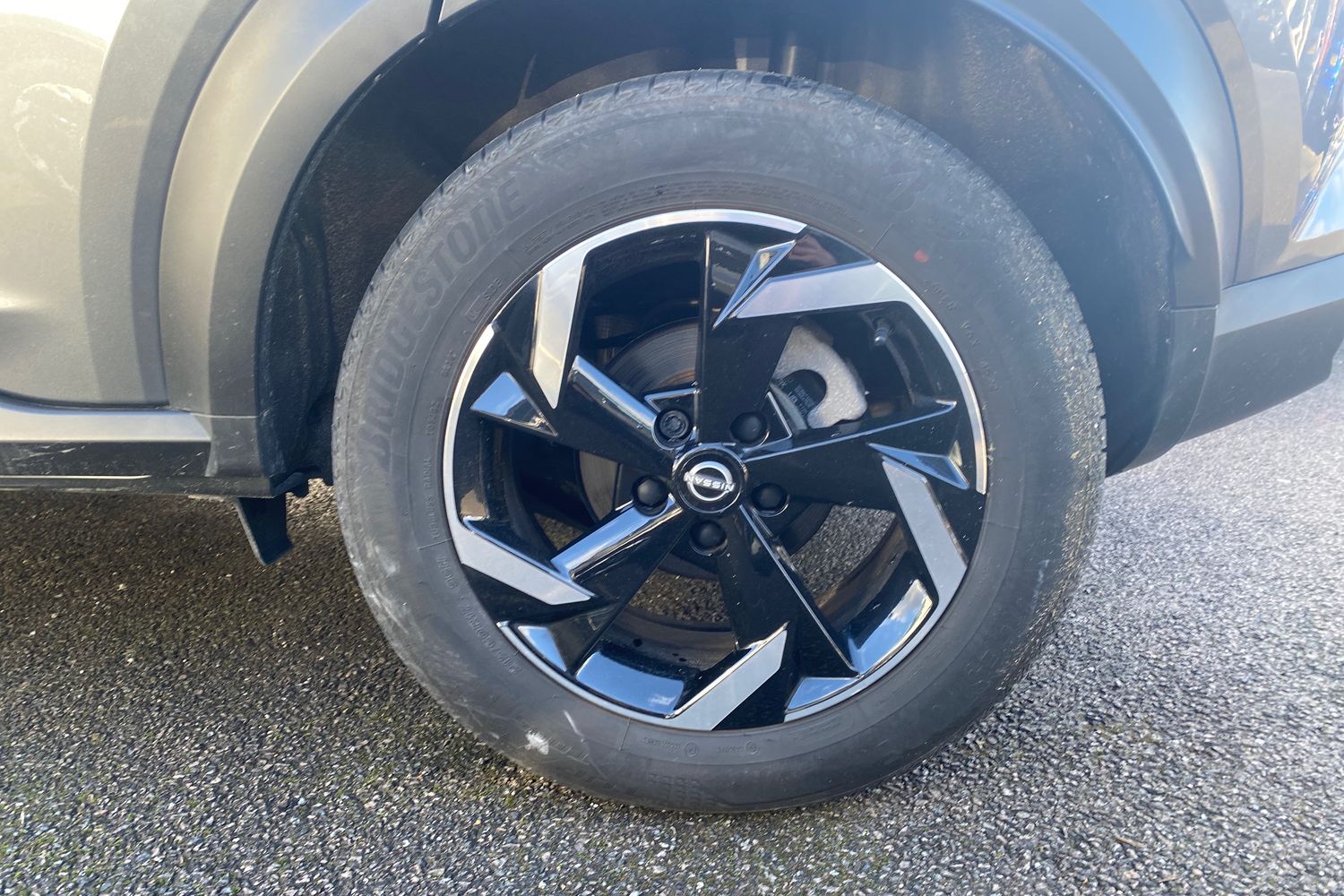 Used Nissan Juke 2023 for sale - 77406319: Photo 26