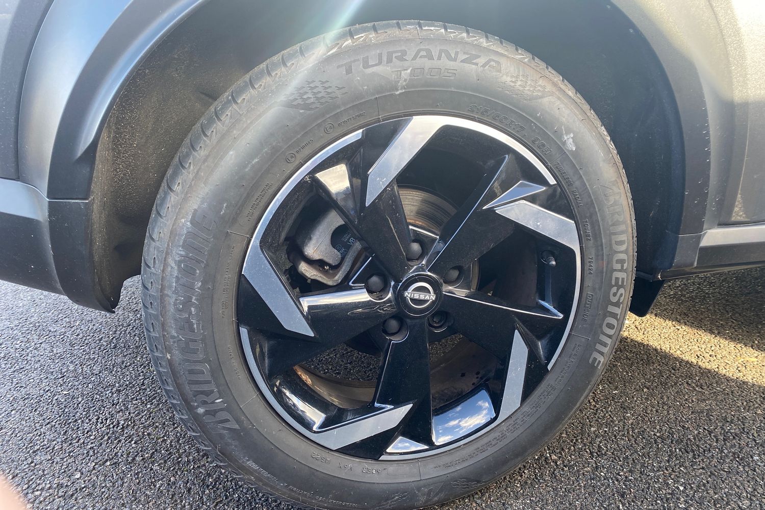 Used Nissan Juke 2023 for sale - 77406319: Photo 27