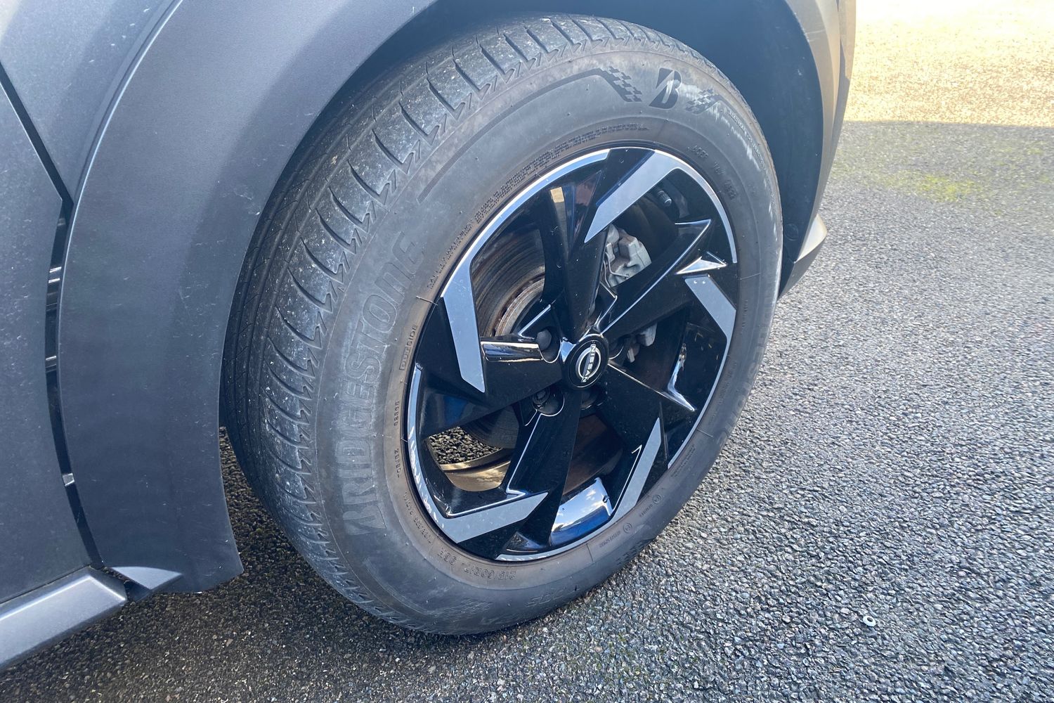 Used Nissan Juke 2023 for sale - 77406319: Photo 28