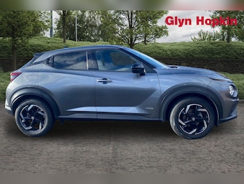 Used Nissan Juke 2023 for sale - 77406319: Photo