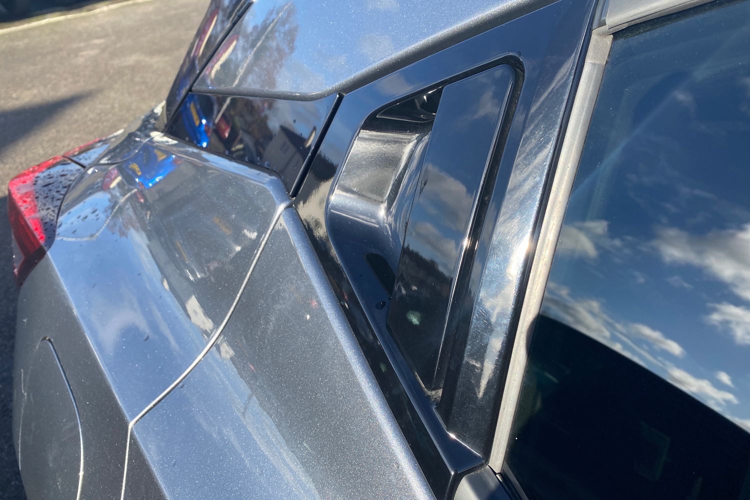 Used Nissan Juke 2023 for sale - 77406319: Photo 30