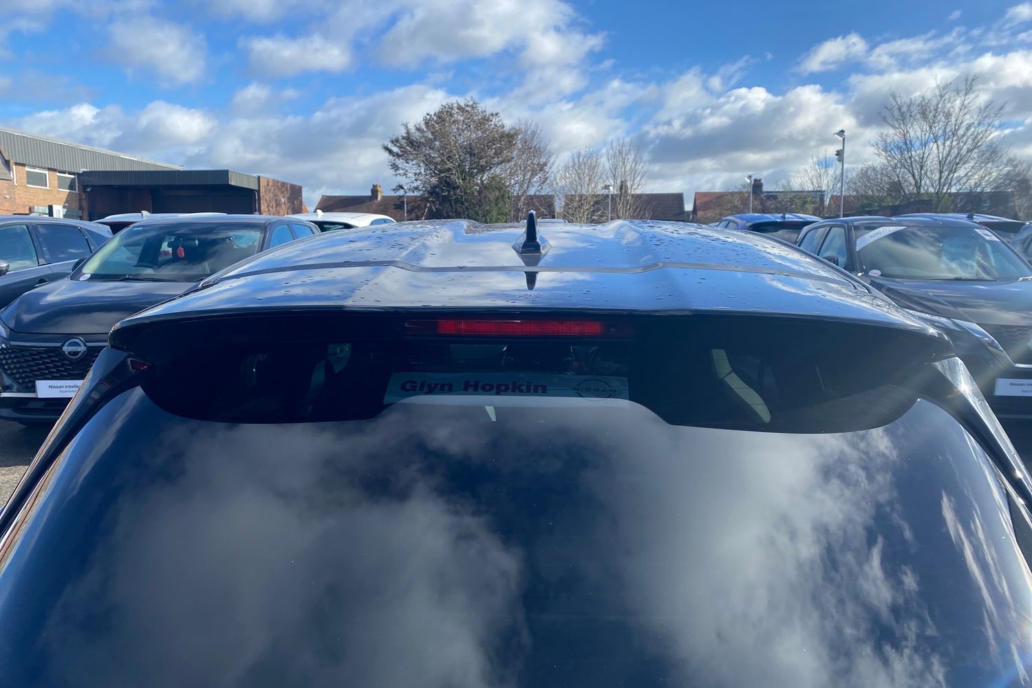 Used Nissan Juke 2023 for sale - 77406319: Photo 35