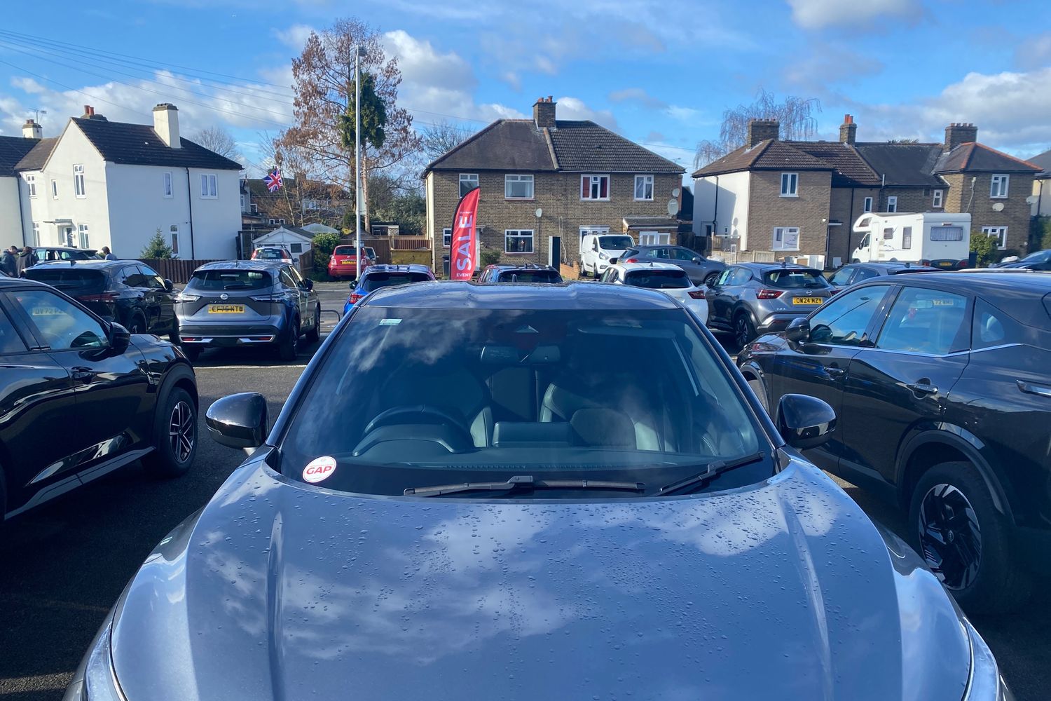 Used Nissan Juke 2023 for sale - 77406319: Photo 36