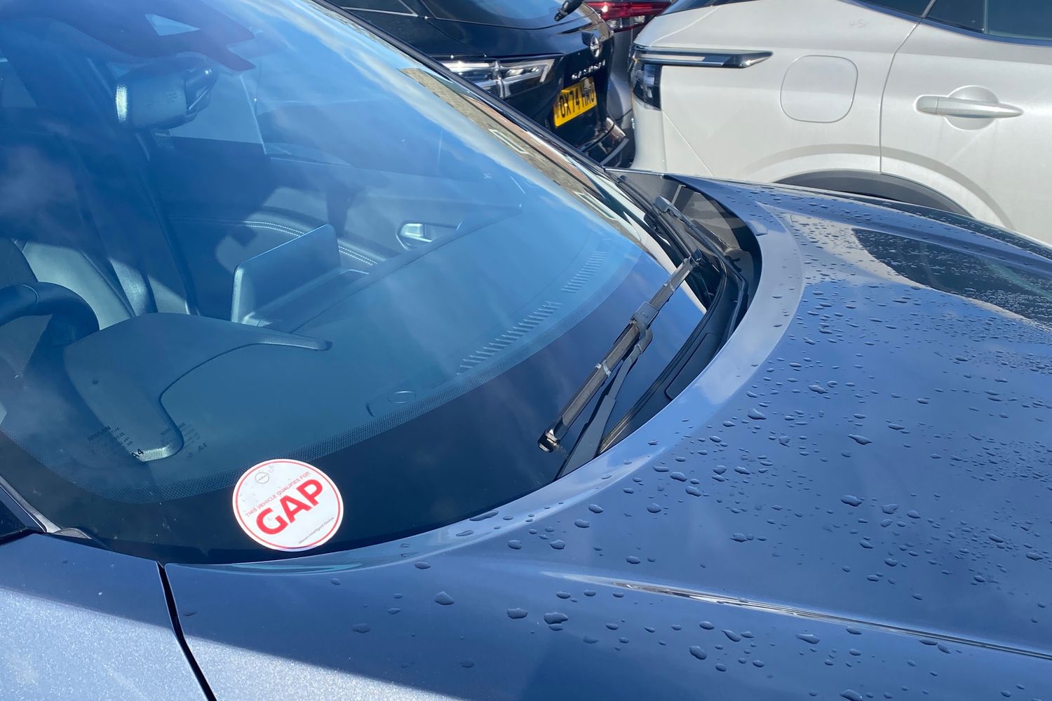 Used Nissan Juke 2023 for sale - 77406319: Photo 38