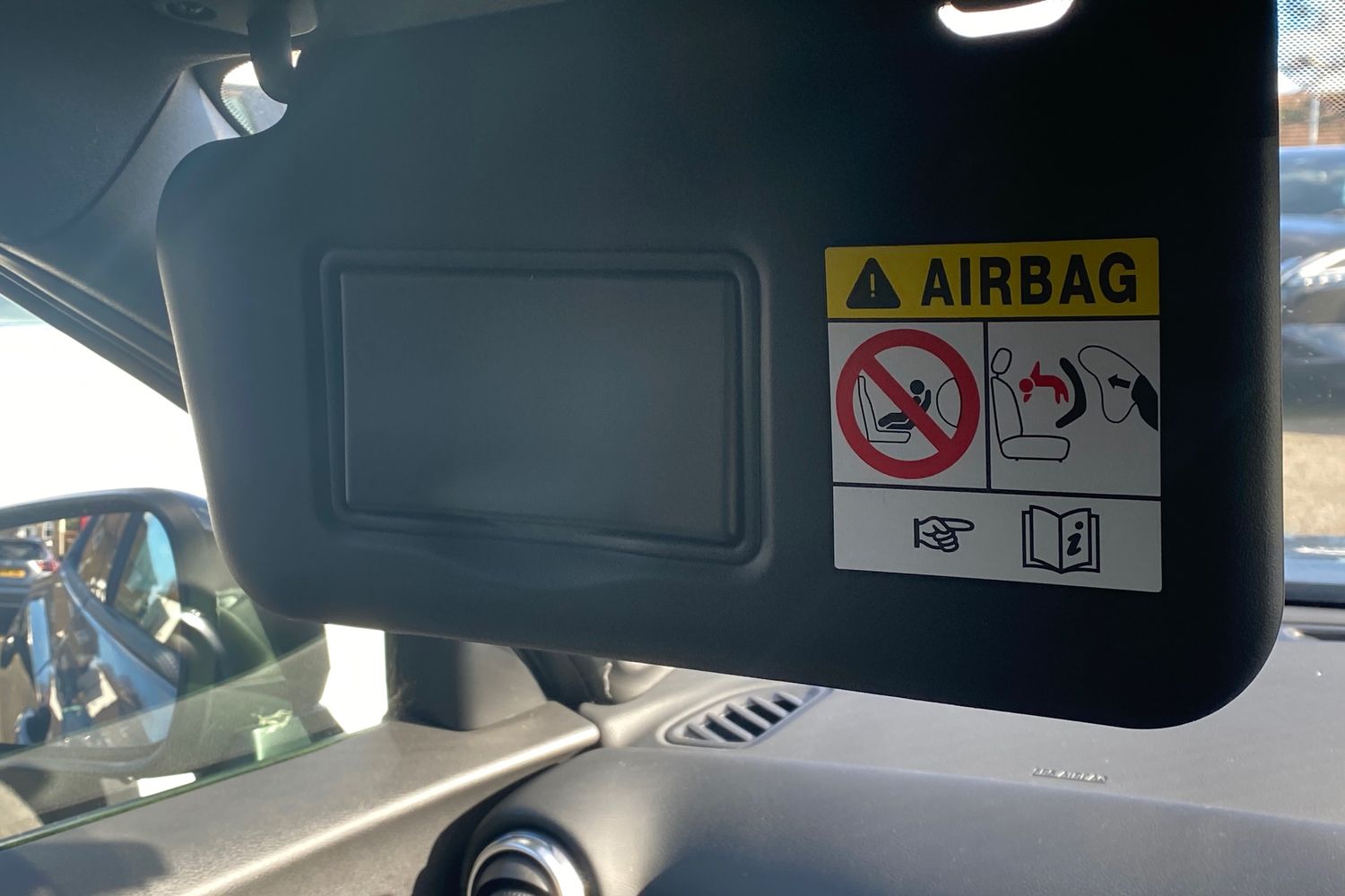 Used Nissan Juke 2023 for sale - 77406319: Photo 39