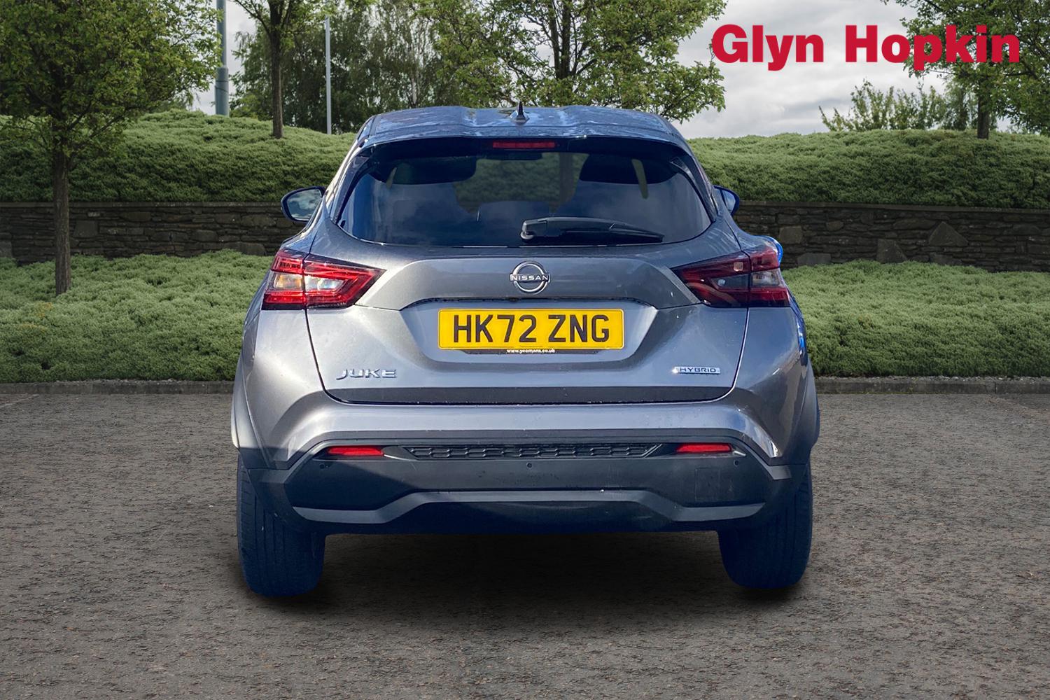 Used Nissan Juke 2023 for sale - 77406319: Photo 4