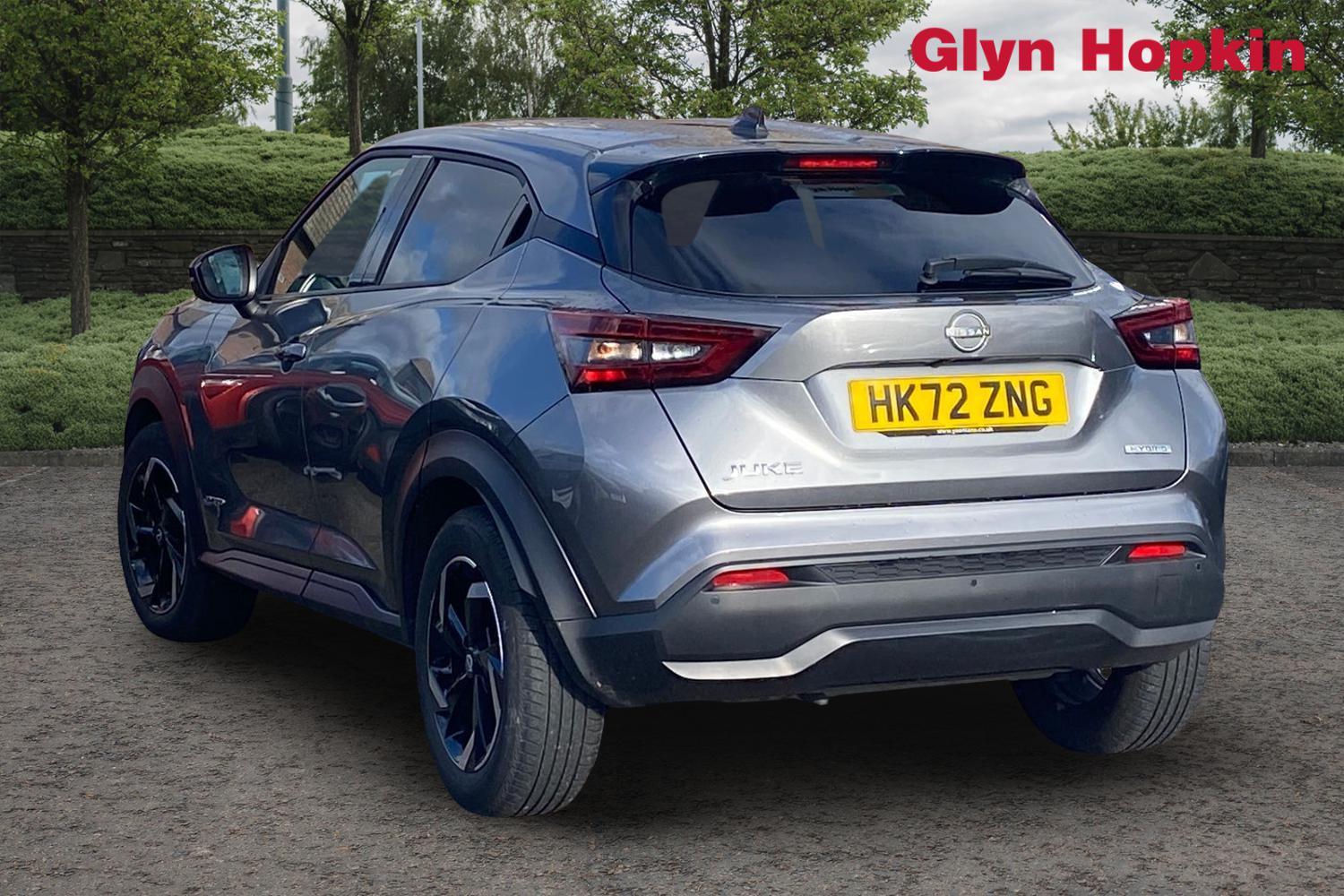 Used Nissan Juke 2023 for sale - 77406319: Photo 5