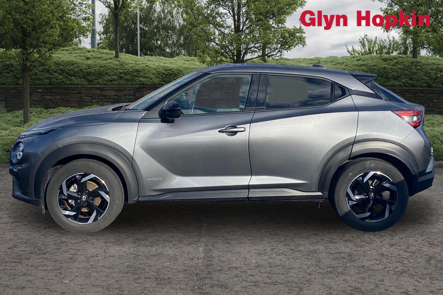 Used Nissan Juke 2023 for sale - 77406319: Photo 6
