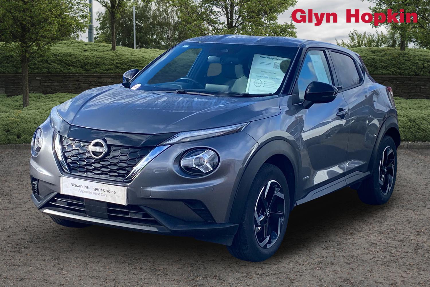 Used Nissan Juke 2023 for sale - 77406319: Photo 7