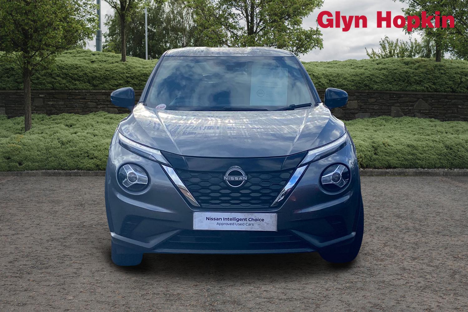 Used Nissan Juke 2023 for sale - 77406319: Photo 8
