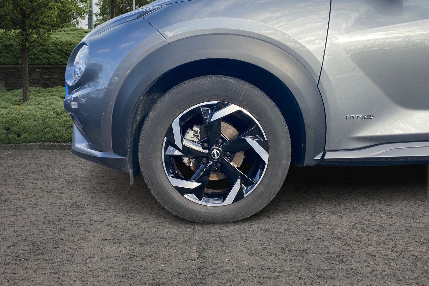 Used Nissan Juke 2023 for sale - 77406319: Photo 9