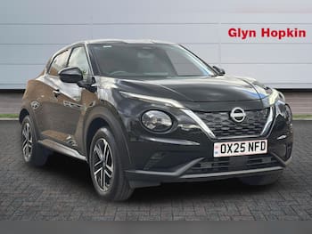 Used Nissan Juke 2025 for sale - 79627787: Photo