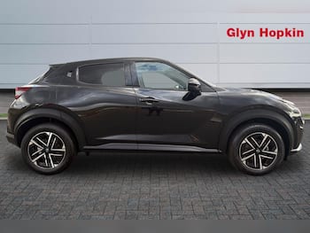 Used Nissan Juke 2025 for sale - 79627787: Photo