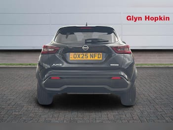 Used Nissan Juke 2025 for sale - 79627787: Photo