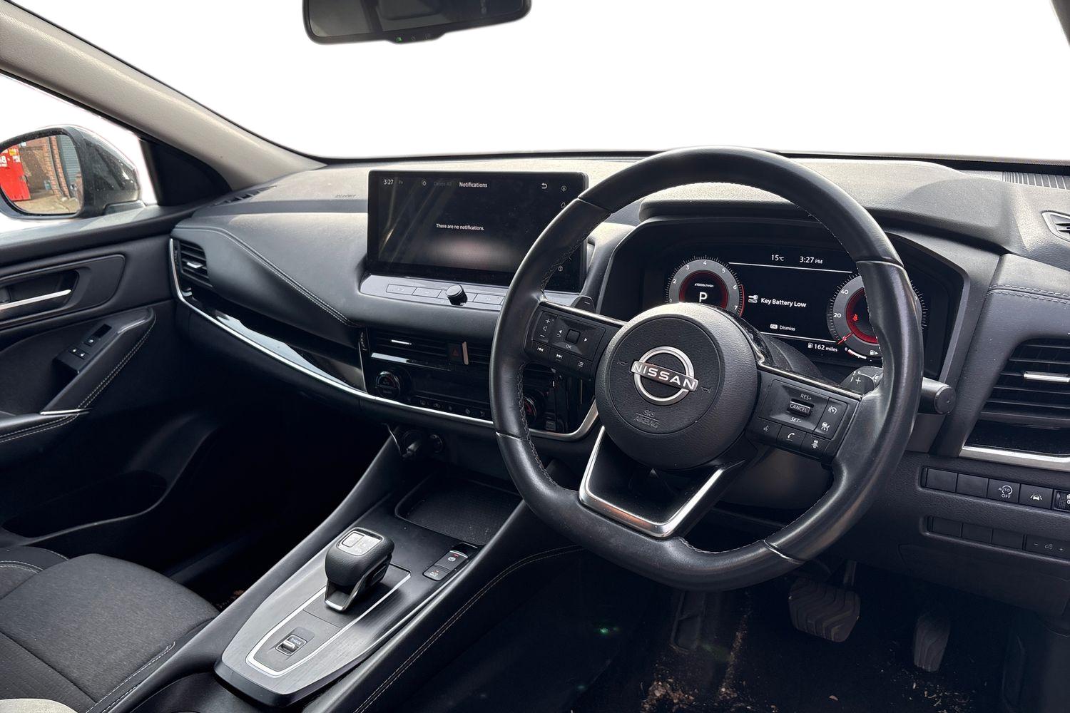 Used Nissan Qashqai 2022 for sale - 76116939: Photo 10