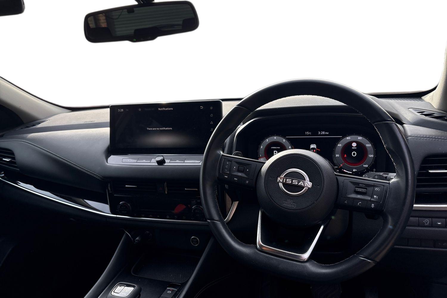 Used Nissan Qashqai 2022 for sale - 76116939: Photo 11