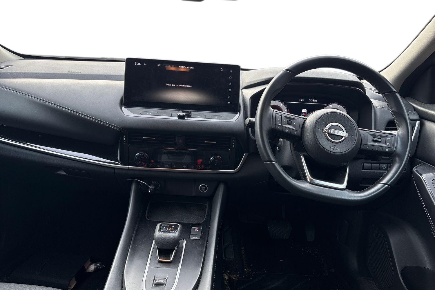 Used Nissan Qashqai 2022 for sale - 76116939: Photo 12