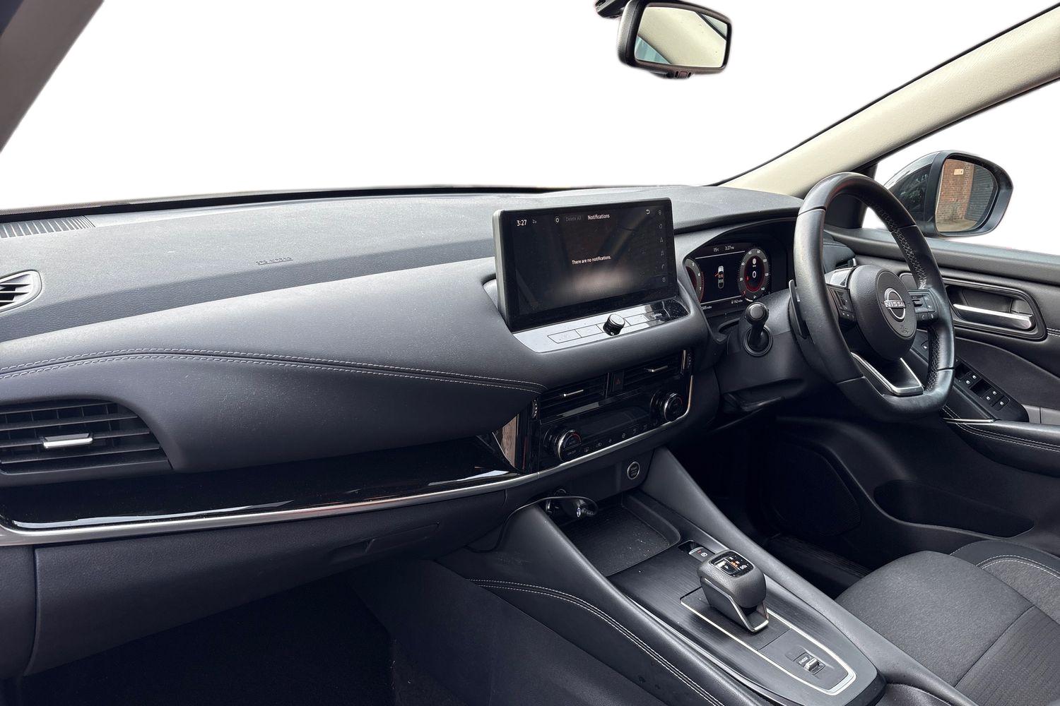 Used Nissan Qashqai 2022 for sale - 76116939: Photo 13