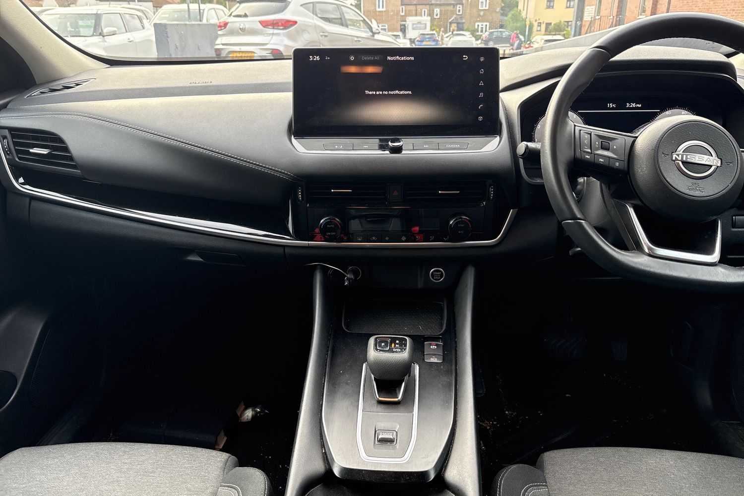 Used Nissan Qashqai 2022 for sale - 76116939: Photo 14