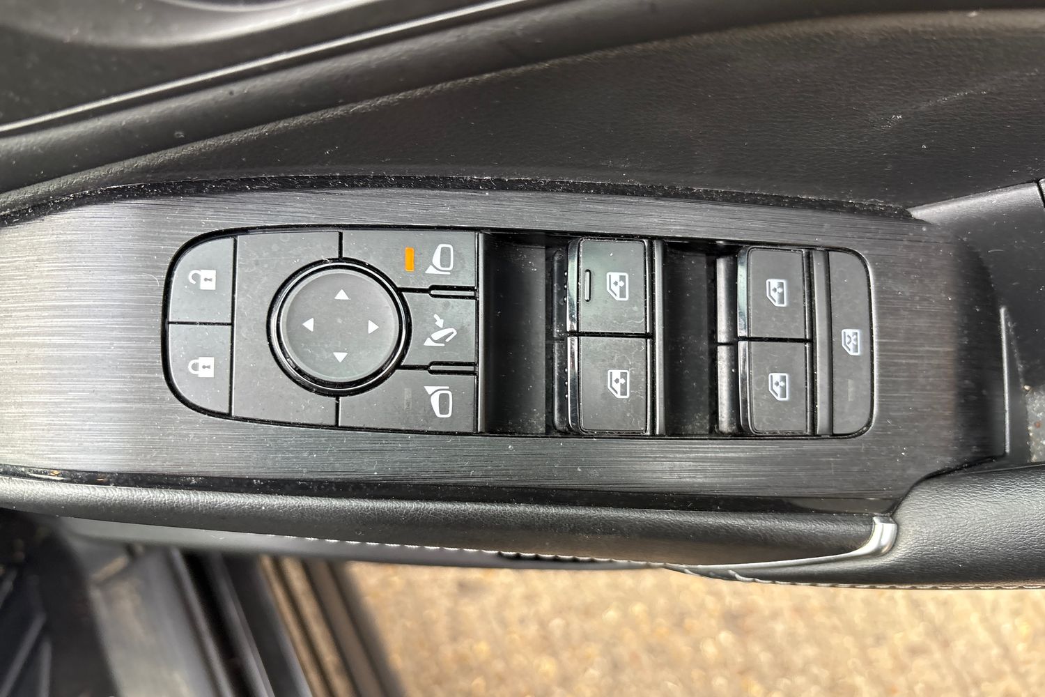 Used Nissan Qashqai 2022 for sale - 76116939: Photo 16