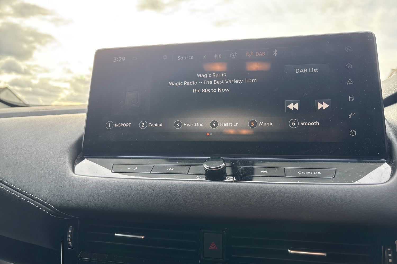 Used Nissan Qashqai 2022 for sale - 76116939: Photo 17