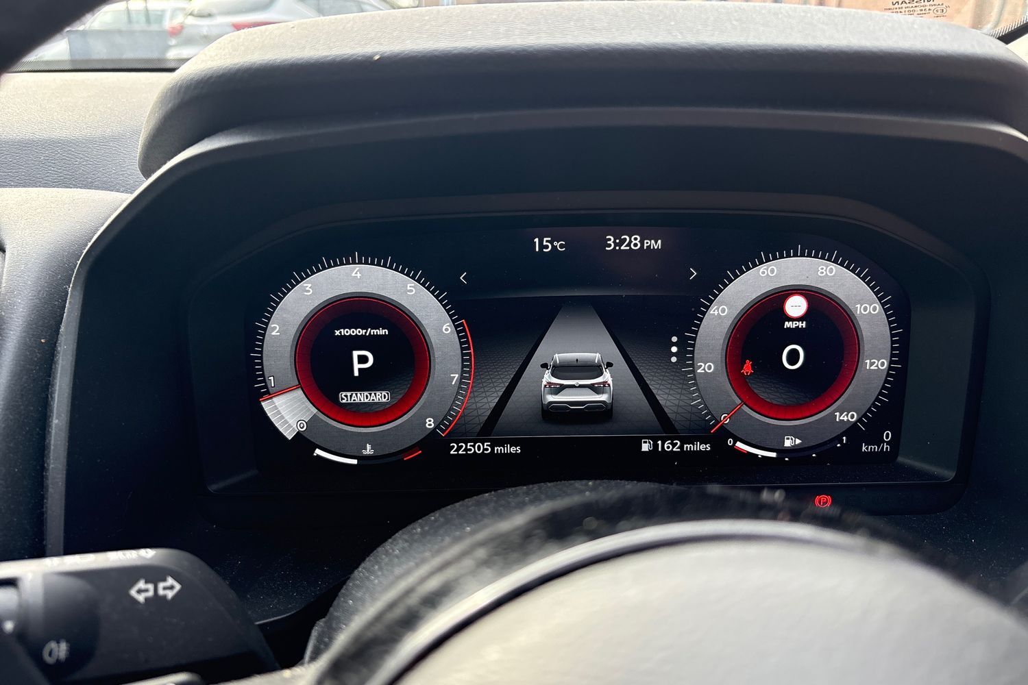 Used Nissan Qashqai 2022 for sale - 76116939: Photo 20