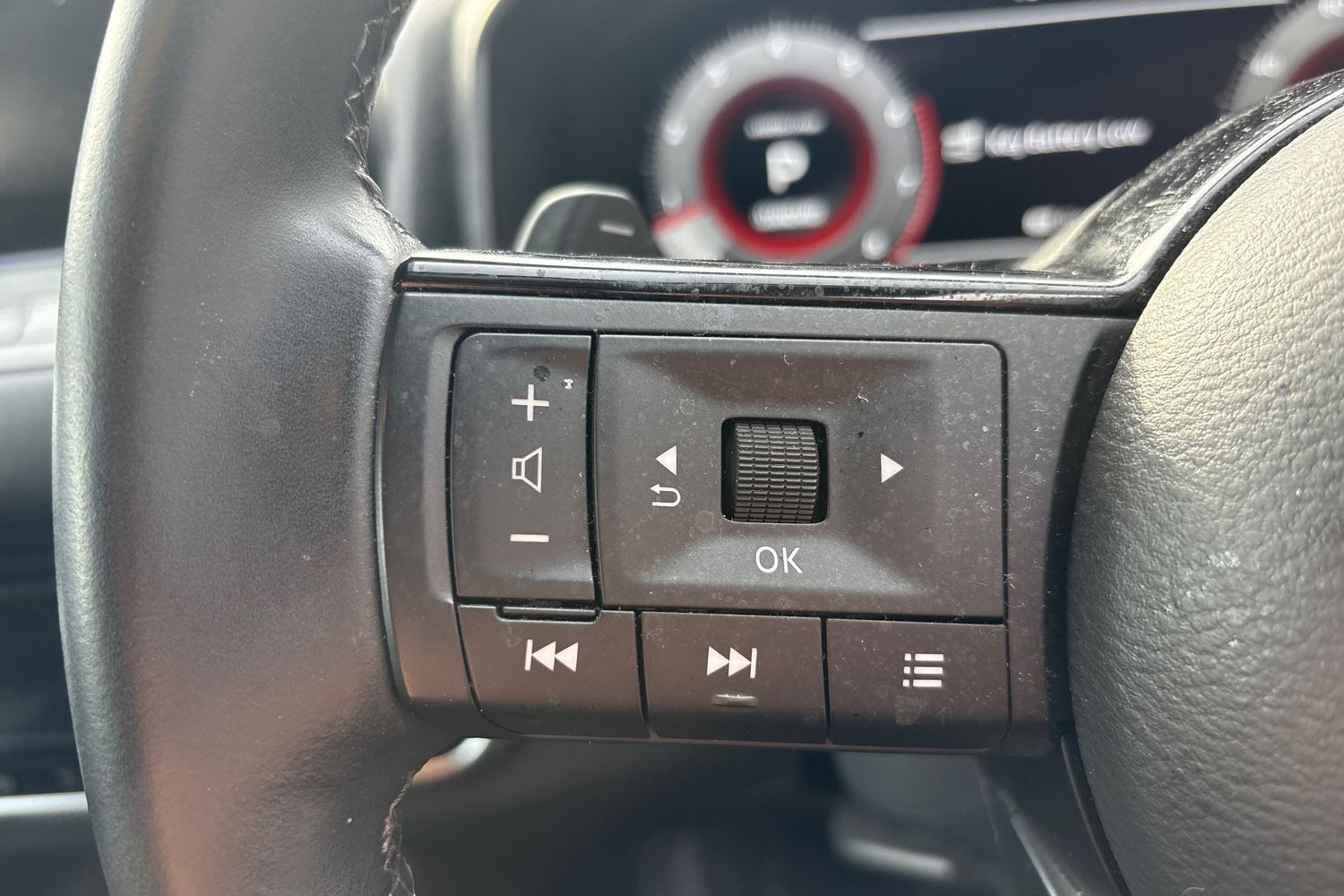 Used Nissan Qashqai 2022 for sale - 76116939: Photo 21