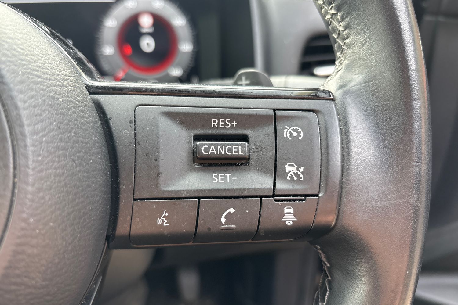 Used Nissan Qashqai 2022 for sale - 76116939: Photo 22