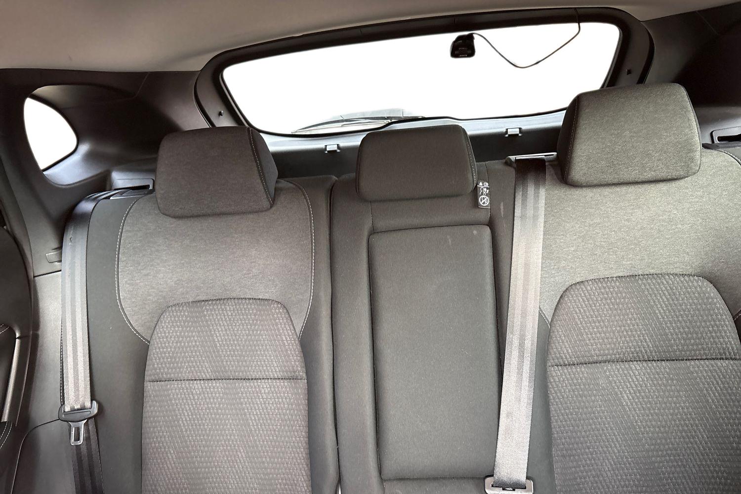 Used Nissan Qashqai 2022 for sale - 76116939: Photo 23