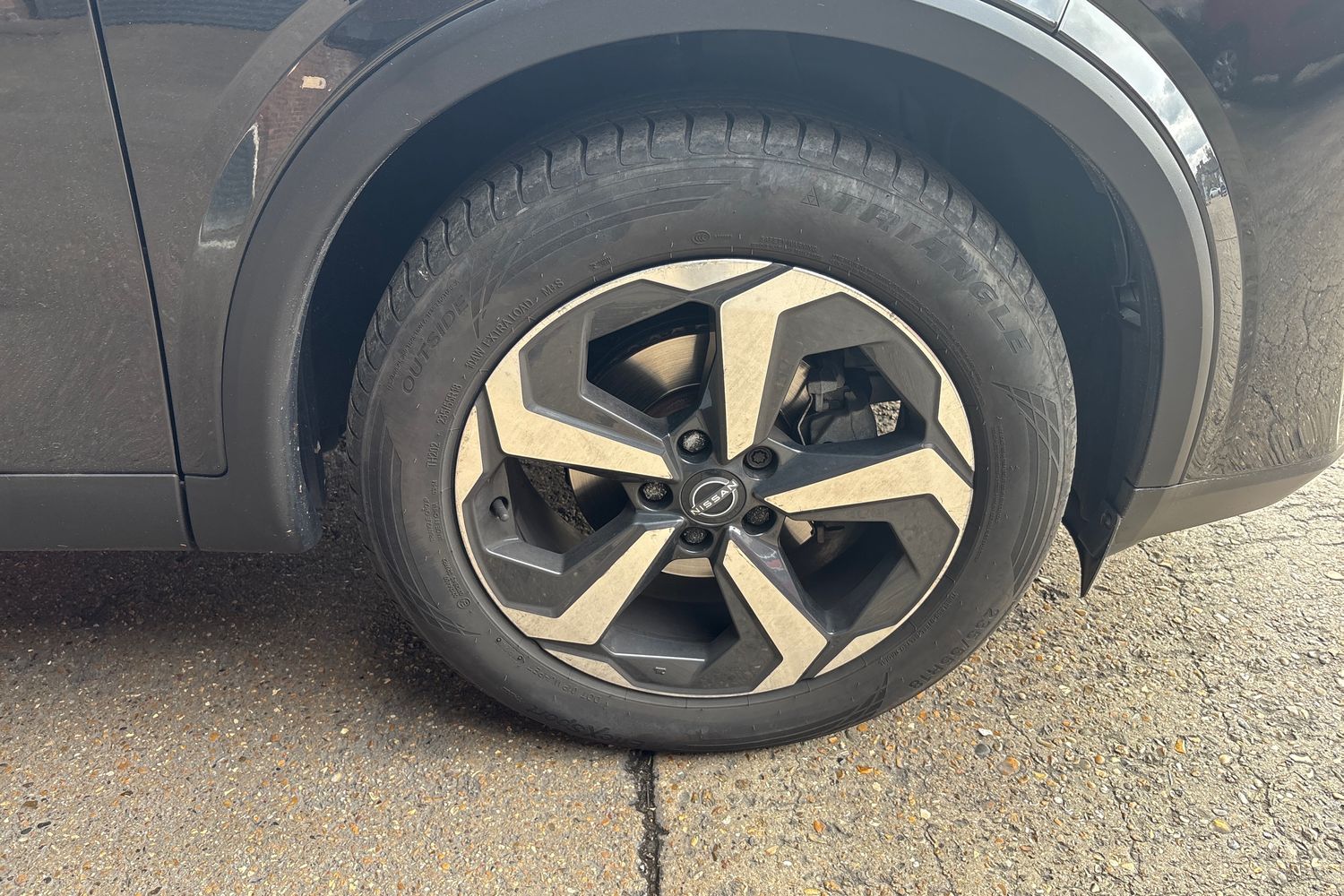 Used Nissan Qashqai 2022 for sale - 76116939: Photo 25