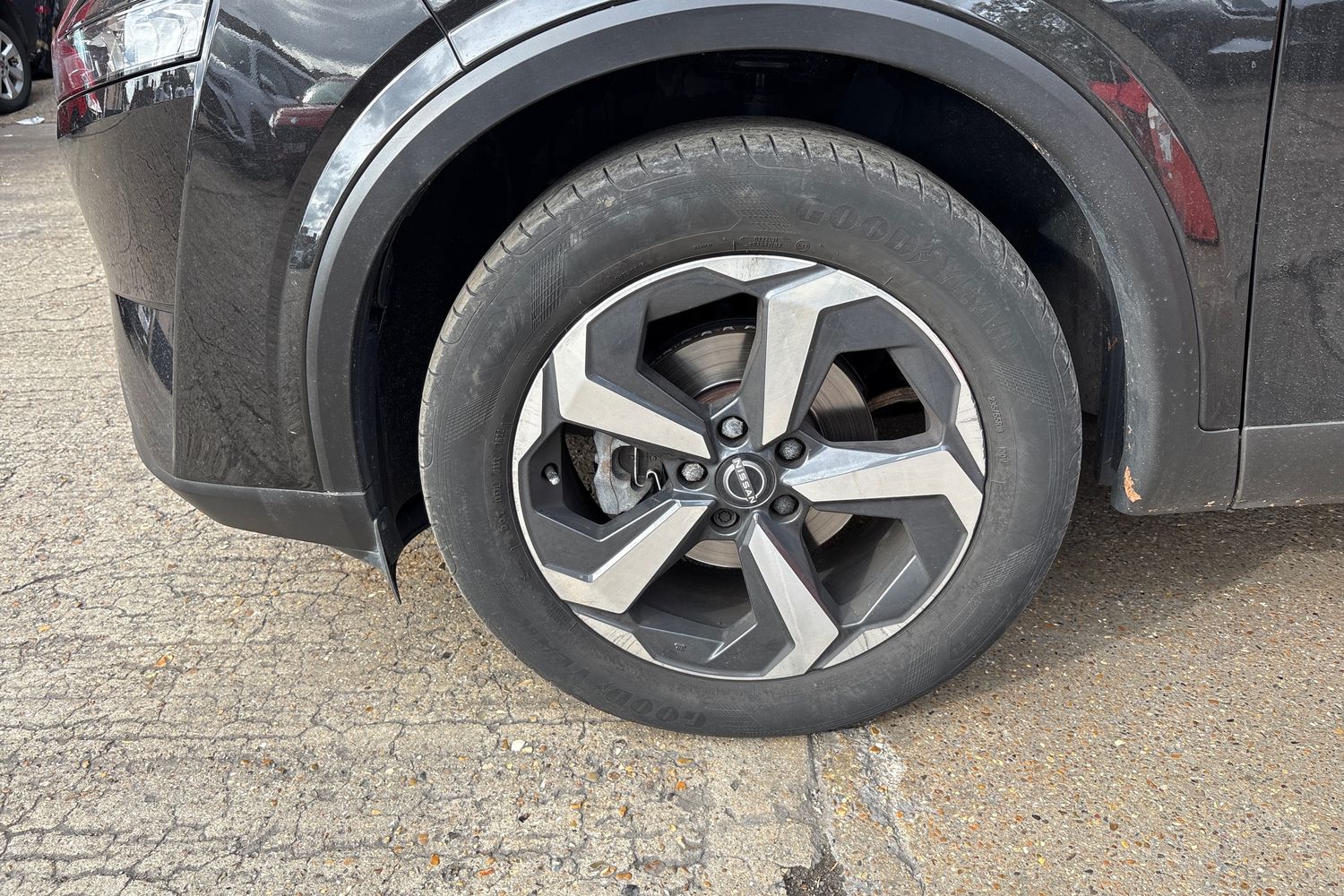 Used Nissan Qashqai 2022 for sale - 76116939: Photo 26