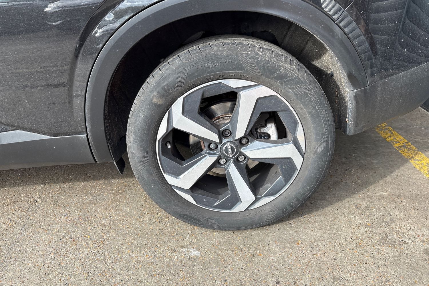 Used Nissan Qashqai 2022 for sale - 76116939: Photo 27