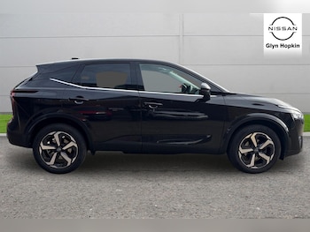 Used Nissan Qashqai 2022 for sale - 76116939: Photo