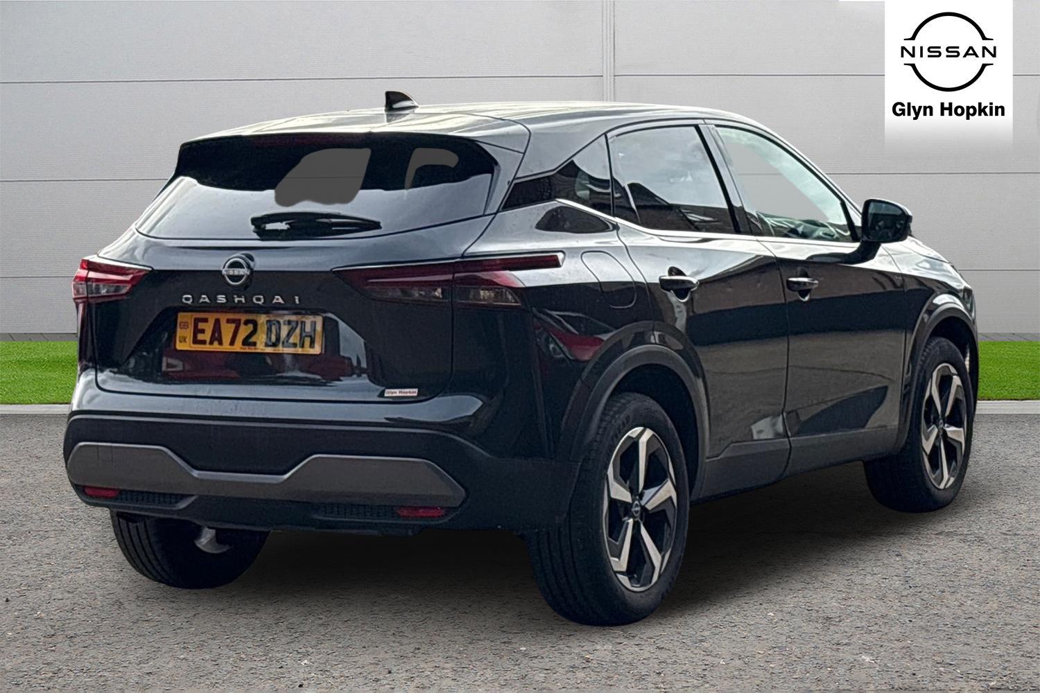 Used Nissan Qashqai 2022 for sale - 76116939: Photo 3