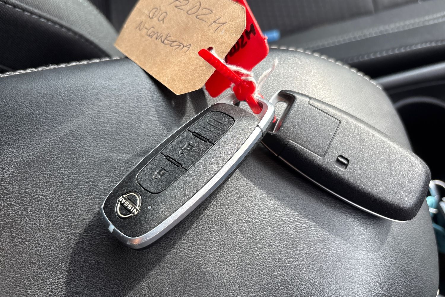 Used Nissan Qashqai 2022 for sale - 76116939: Photo 33