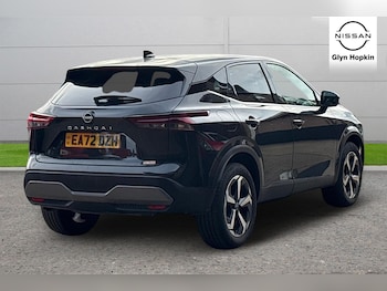 Used Nissan Qashqai 2022 for sale - 76116939: Photo