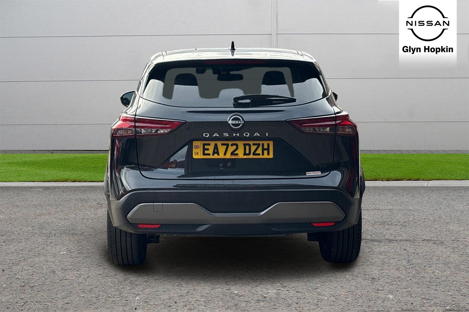 Used Nissan Qashqai 2022 for sale - 76116939: Photo 4