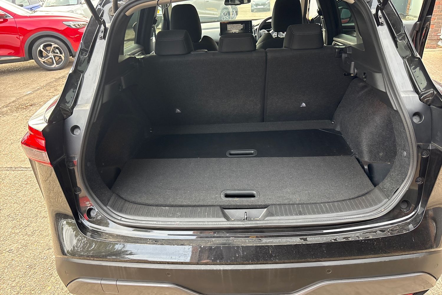 Used Nissan Qashqai 2022 for sale - 76116939: Photo 41