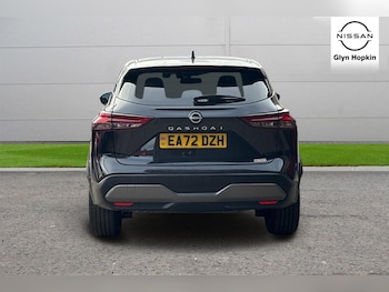 Used Nissan Qashqai 2022 for sale - 76116939: Photo