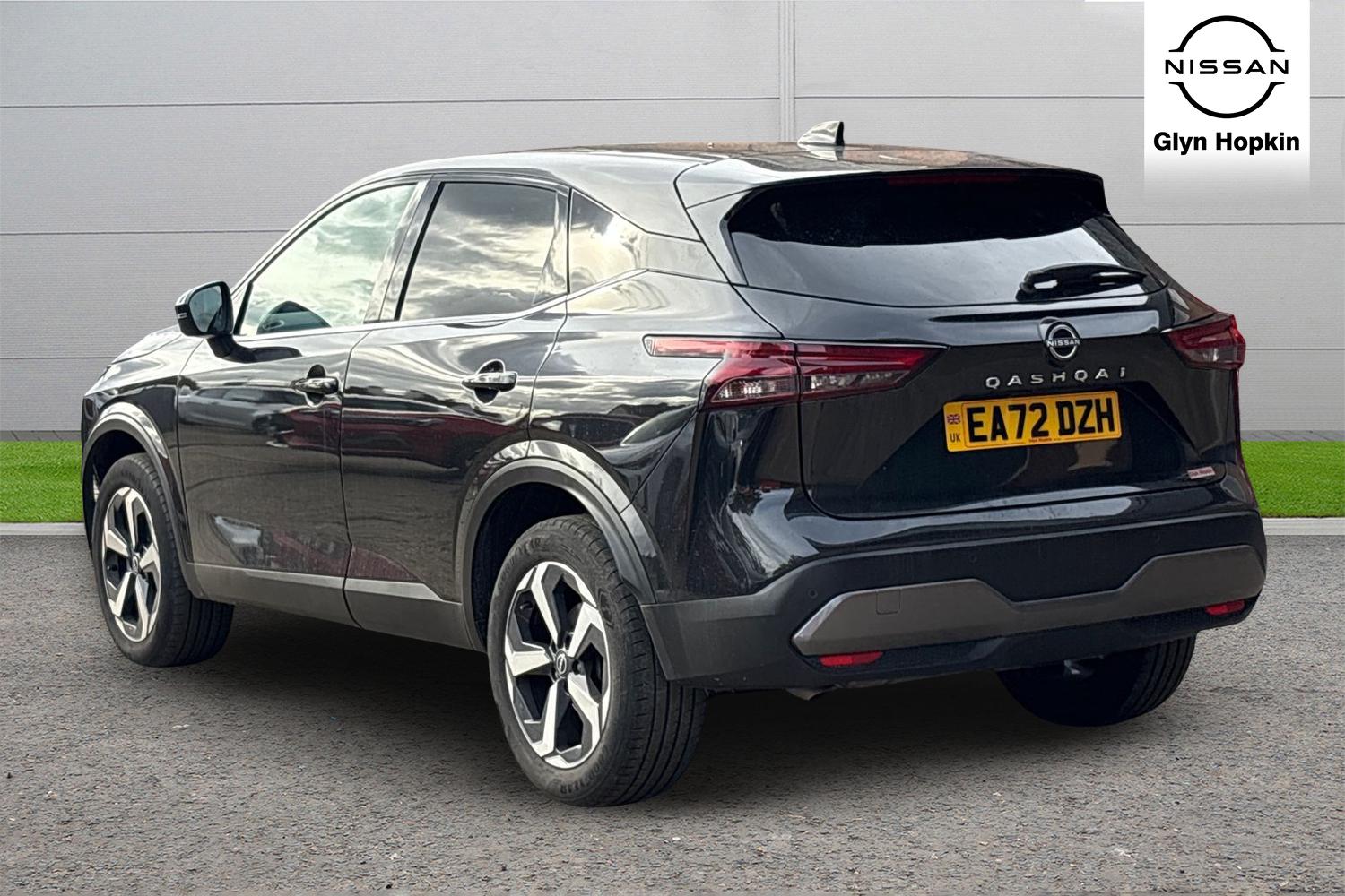 Used Nissan Qashqai 2022 for sale - 76116939: Photo 5