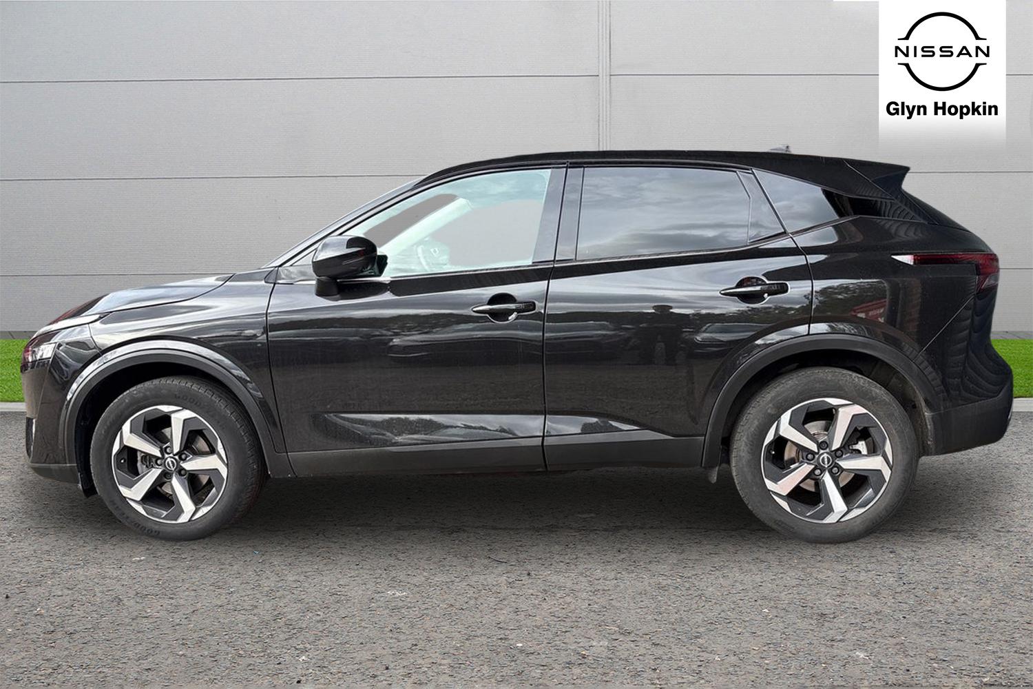 Used Nissan Qashqai 2022 for sale - 76116939: Photo 6