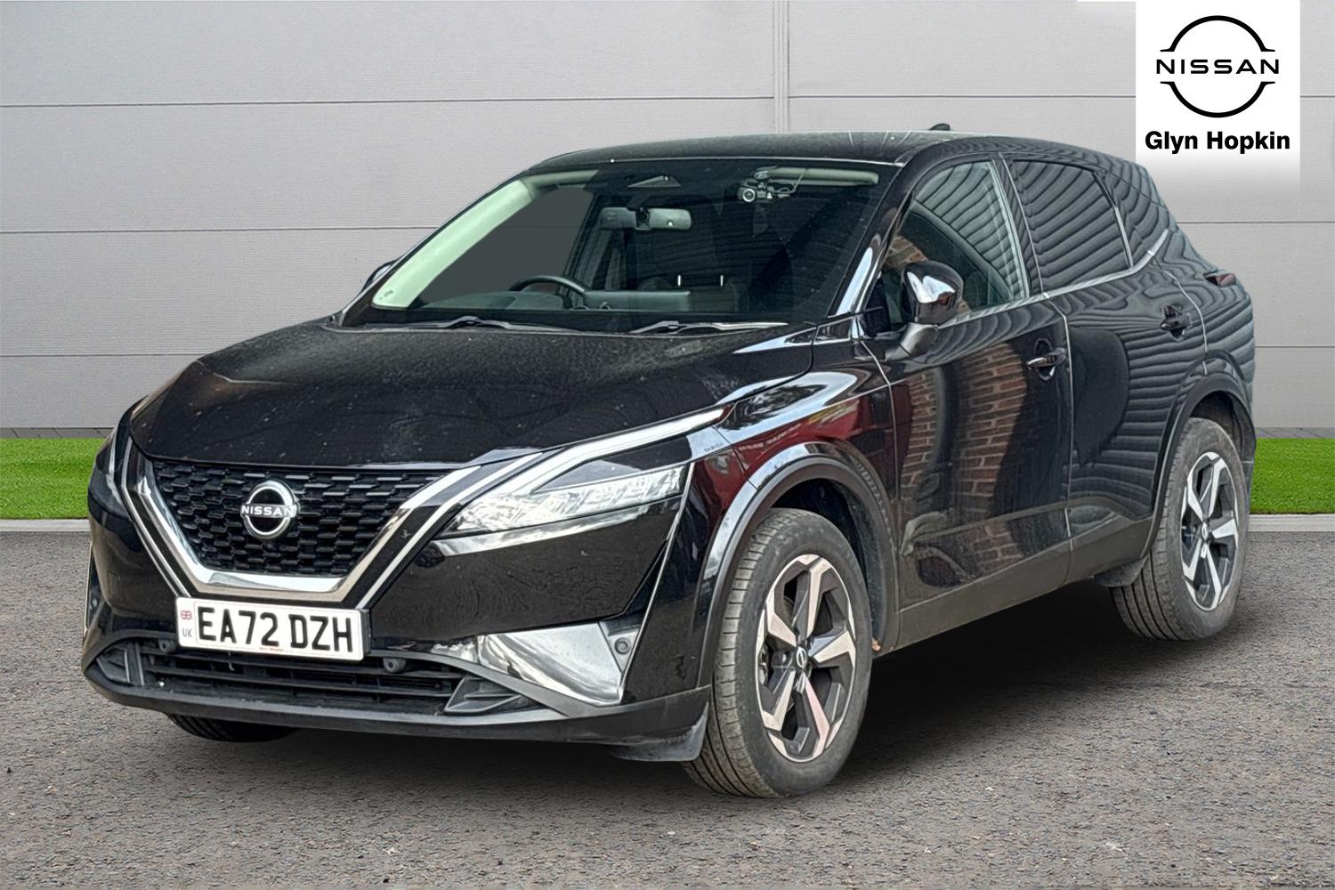 Used Nissan Qashqai 2022 for sale - 76116939: Photo 7