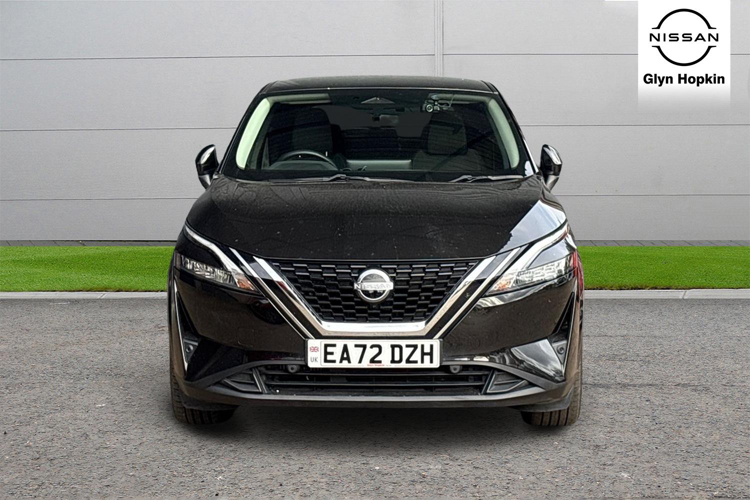 Used Nissan Qashqai 2022 for sale - 76116939: Photo 8