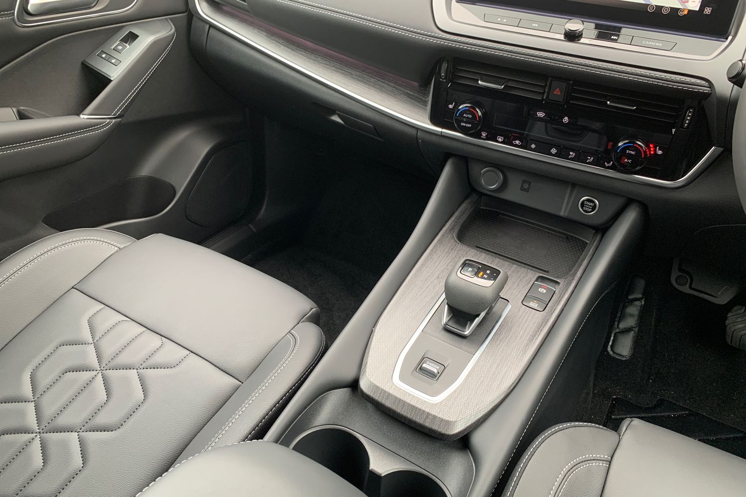 Used Nissan Qashqai 2025 for sale - 76826630: Photo 14