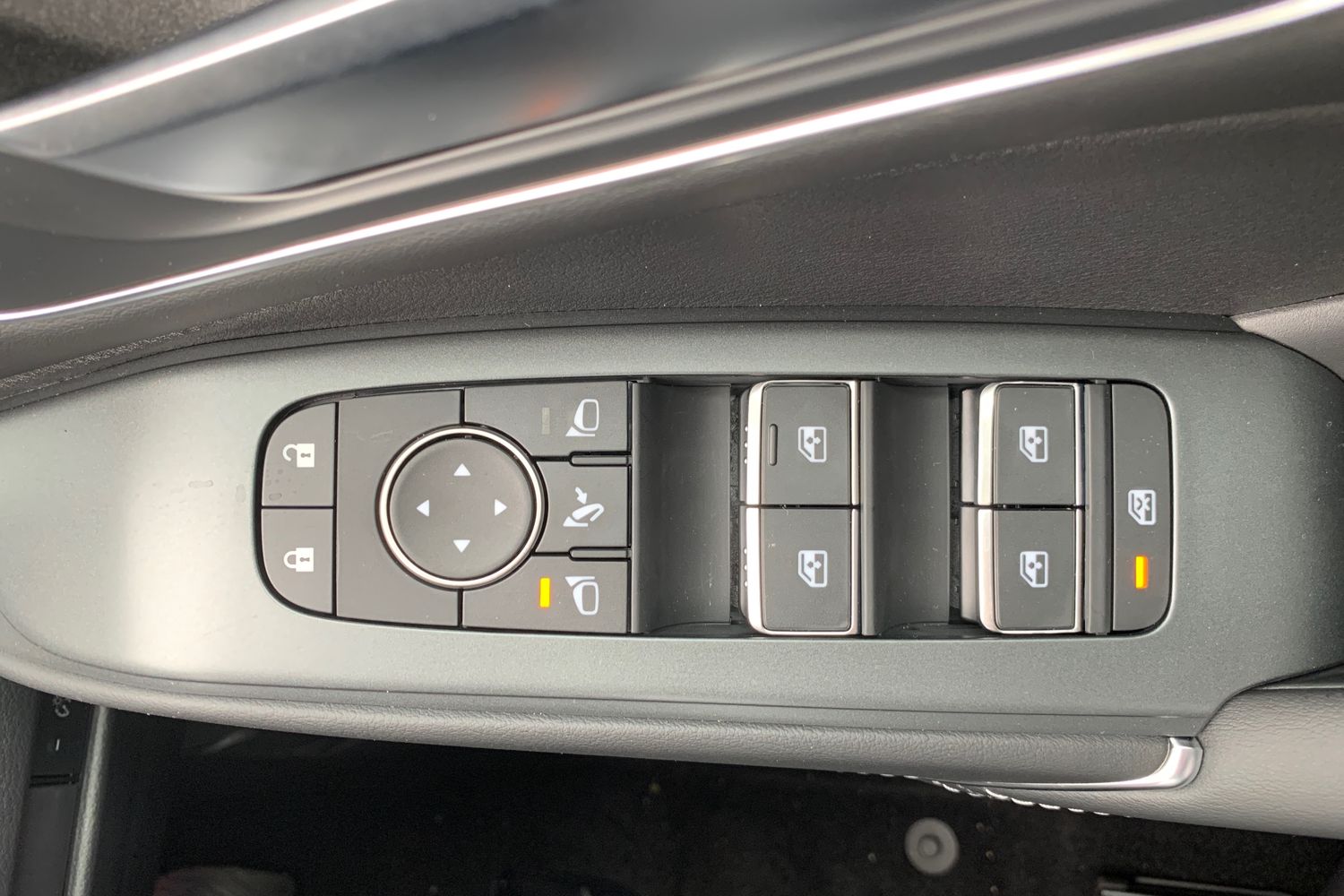 Used Nissan Qashqai 2025 for sale - 76826630: Photo 16