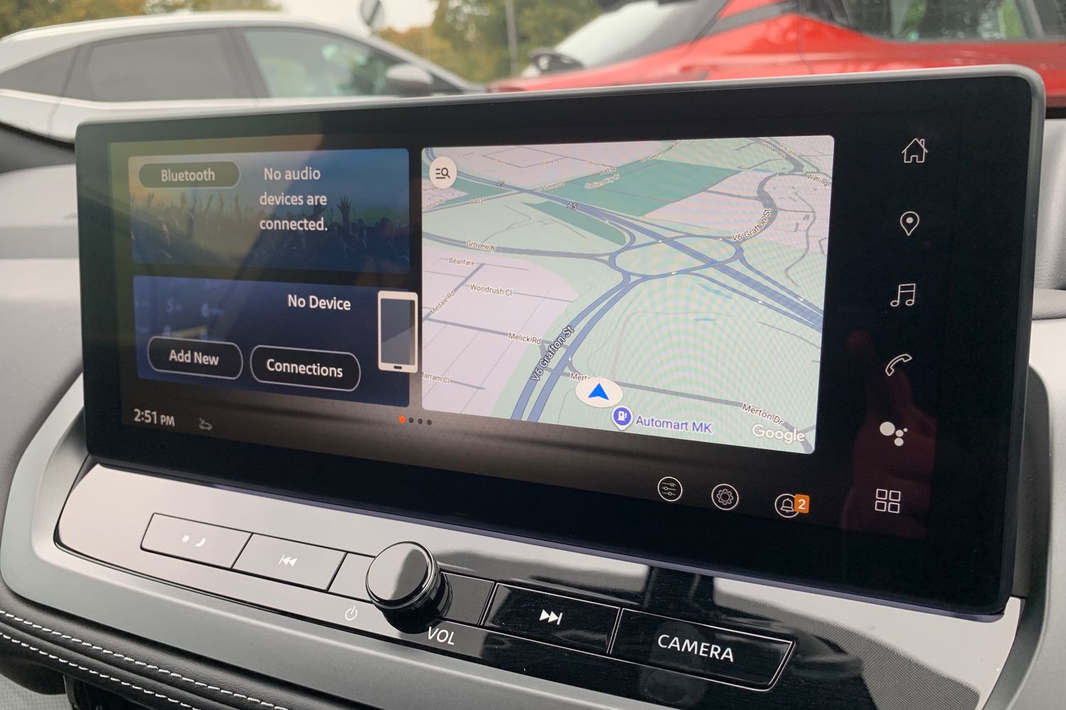 Used Nissan Qashqai 2025 for sale - 76826630: Photo 17