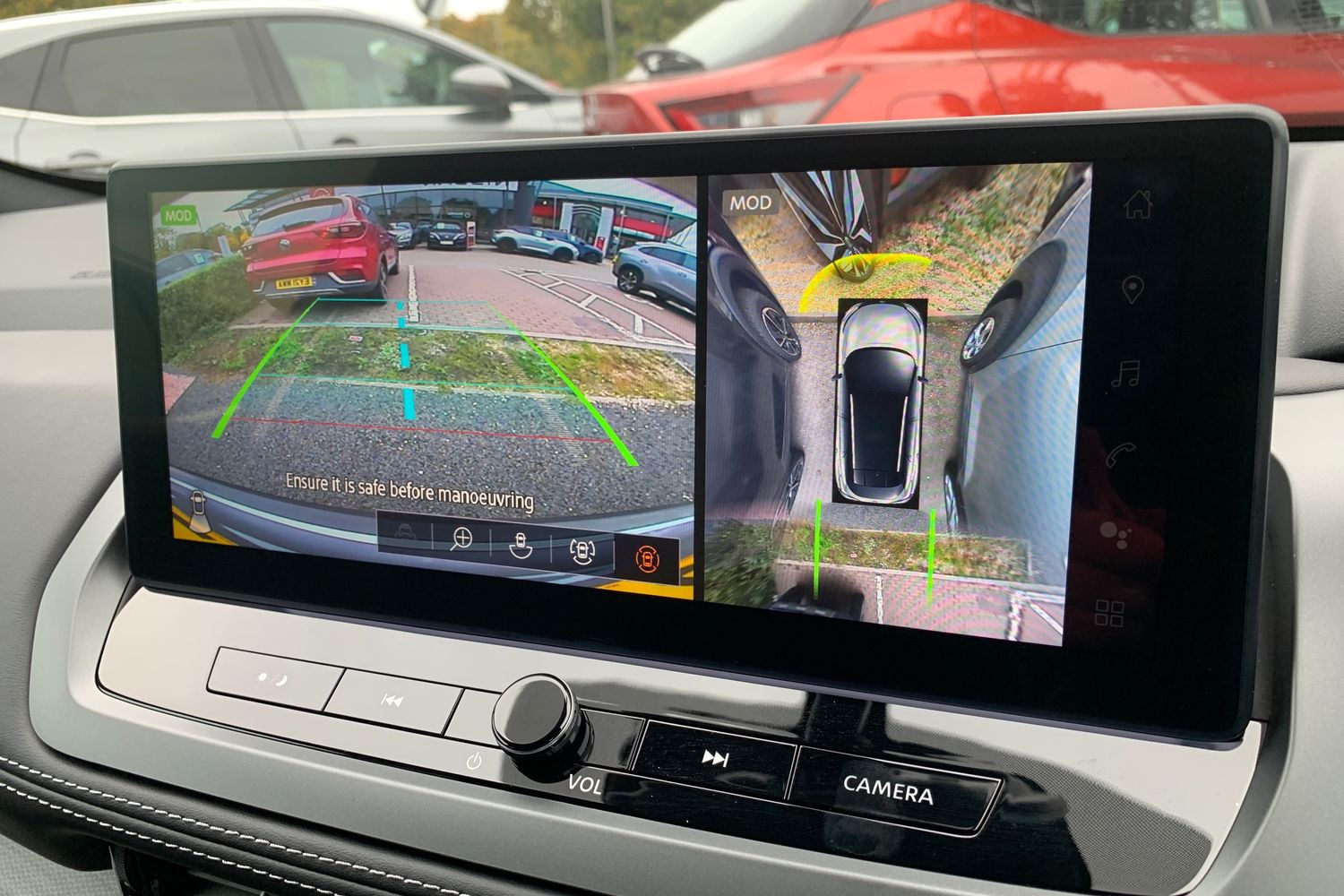 Used Nissan Qashqai 2025 for sale - 76826630: Photo 19