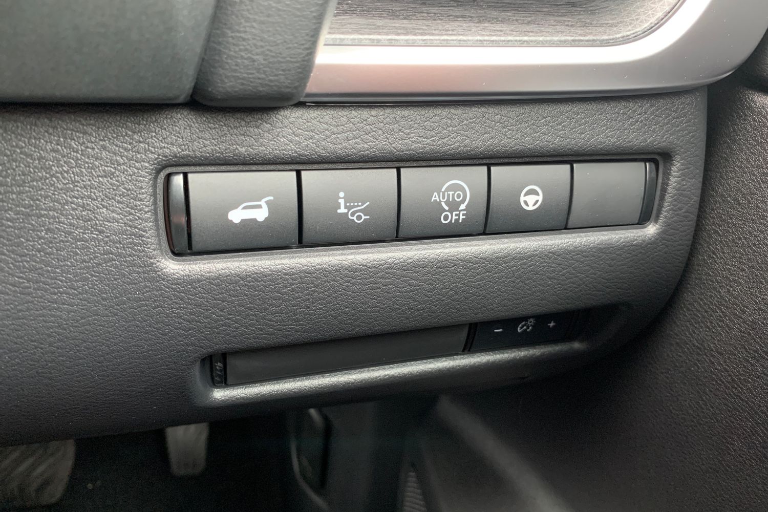 Used Nissan Qashqai 2025 for sale - 76826630: Photo 26