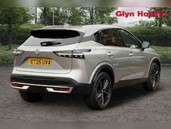 Used Nissan Qashqai 2025 for sale - 76826630: Photo