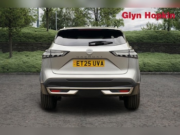 Used Nissan Qashqai 2025 for sale - 76826630: Photo